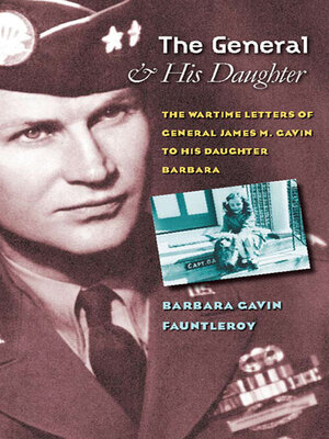 cover image of The General & His Daughter